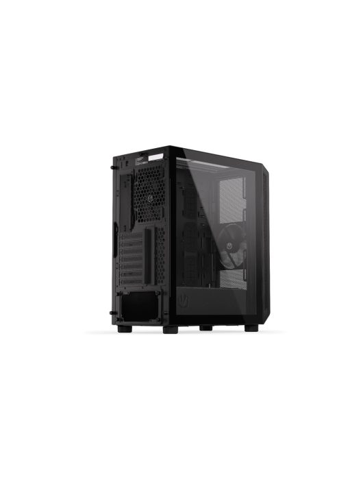 Endorfy Arx 500 Core Tempered Glass Black