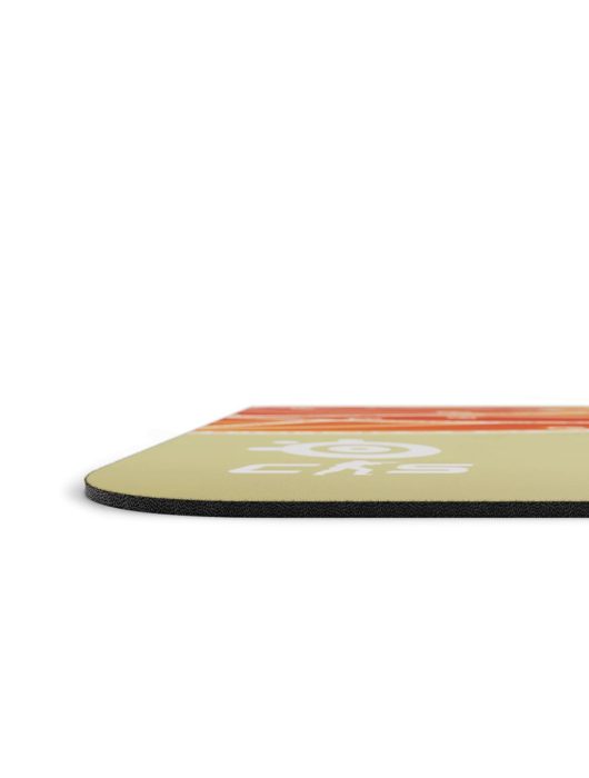 Steelseries Qck XXL CS2 Dragon Lore Edition Egérpad