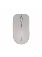 Canyon MW-12 Dual Band Wireless Mouse Beige