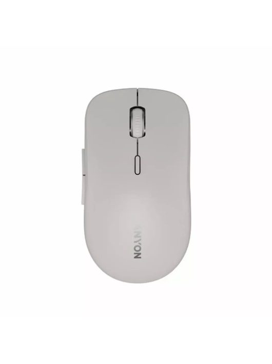 Canyon MW-12 Dual Band Wireless Mouse Beige