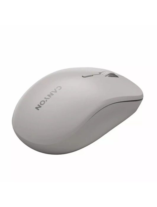 Canyon MW-12 Dual Band Wireless Mouse Beige
