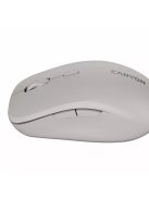 Canyon MW-12 Dual Band Wireless Mouse Beige