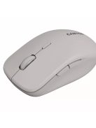 Canyon MW-12 Dual Band Wireless Mouse Beige
