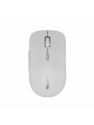 Canyon MW-12 Dual Band Wireless Mouse Grey