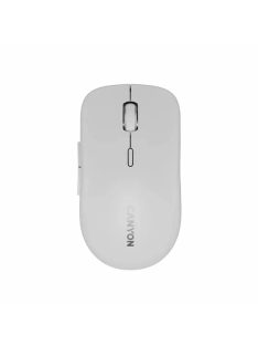 Canyon MW-12 Dual Band Wireless Mouse Grey