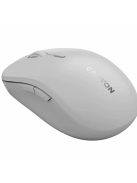 Canyon MW-12 Dual Band Wireless Mouse Grey