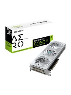 Gigabyte RTX5060 TI AERO OC 8G