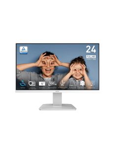 Msi 23,8" PRO MP2412W White
