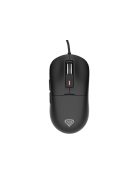 Genesis Krypton 660 RGB Gaming Mouse Black