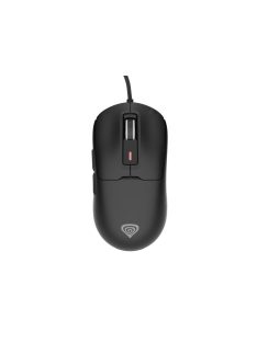 Genesis Krypton 660 RGB Gaming Mouse Black