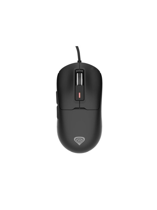 Genesis Krypton 660 RGB Gaming Mouse Black