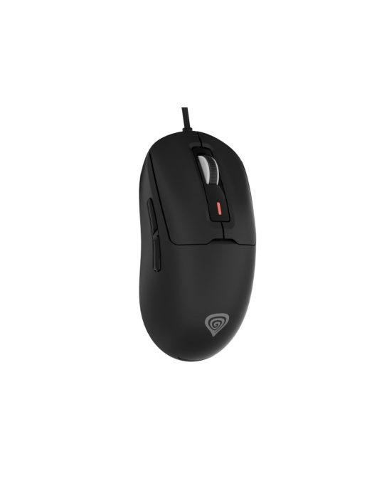 Genesis Krypton 660 RGB Gaming Mouse Black