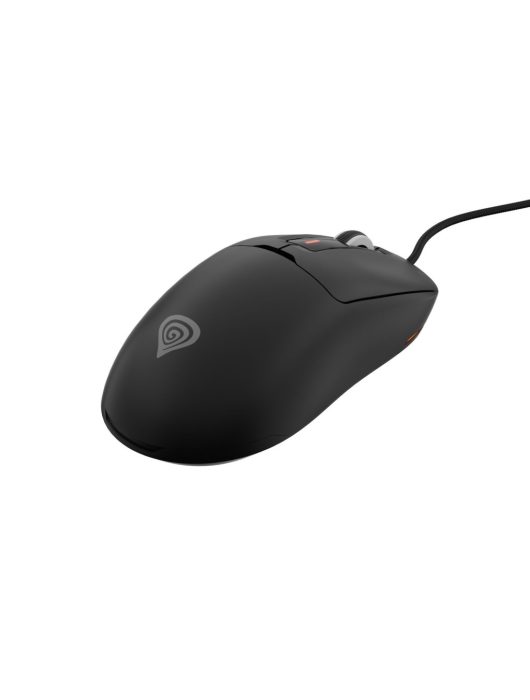 Genesis Krypton 660 RGB Gaming Mouse Black