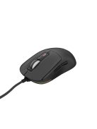 Genesis Krypton 660 RGB Gaming Mouse Black