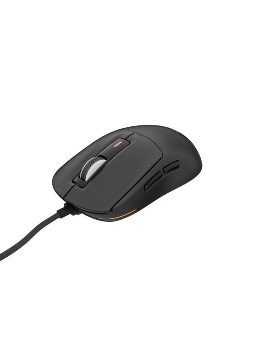 Genesis Krypton 660 RGB Gaming Mouse Black