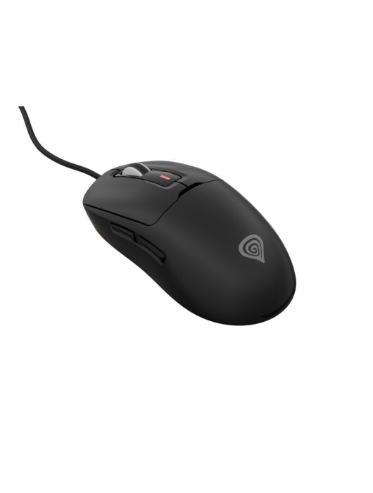 Genesis Krypton 660 RGB Gaming Mouse Black
