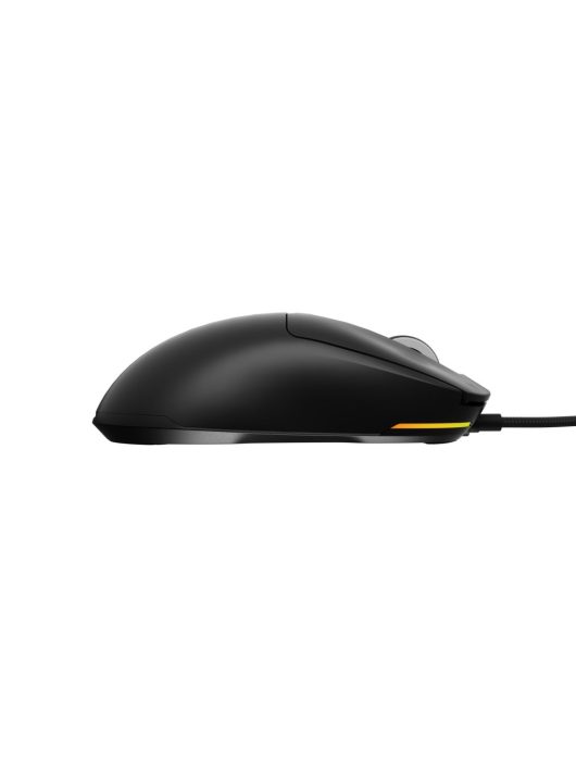 Genesis Krypton 660 RGB Gaming Mouse Black