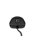 Genesis Krypton 660 RGB Gaming Mouse Black