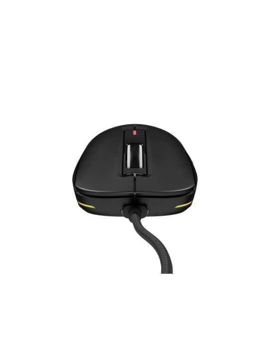 Genesis Krypton 660 RGB Gaming Mouse Black