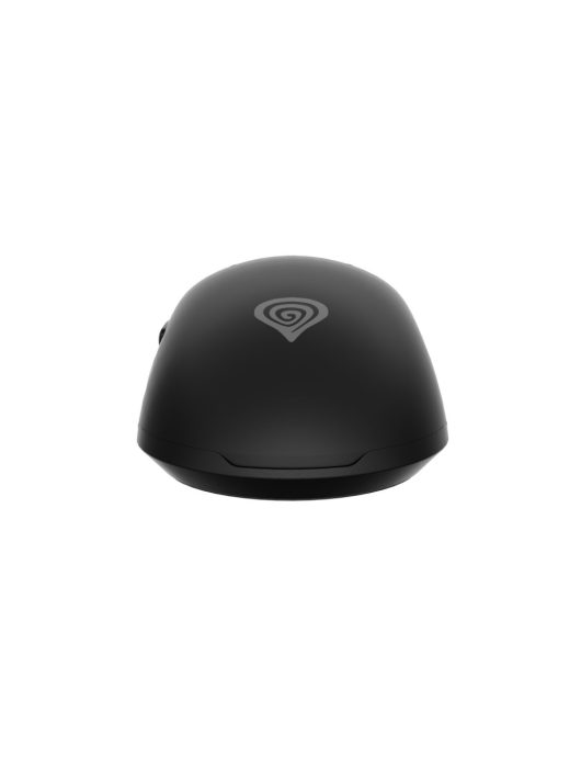 Genesis Krypton 660 RGB Gaming Mouse Black