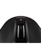 Genesis Krypton 660 RGB Gaming Mouse Black