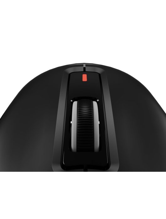 Genesis Krypton 660 RGB Gaming Mouse Black