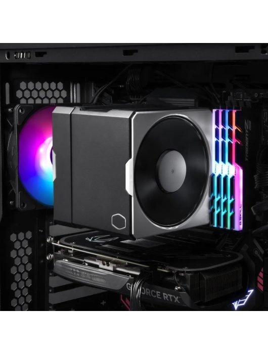 Cooler Master Hyper 612 APEX Black