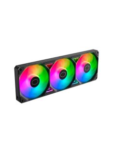 Cooler Master SickleFlow Edge 360 ARGB