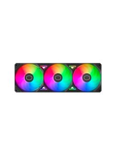 Cooler Master SickleFlow Edge 360 ARGB