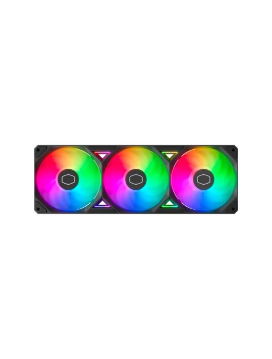 Cooler Master SickleFlow Edge 360 ARGB