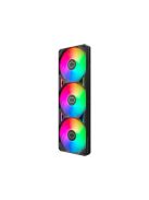 Cooler Master SickleFlow Edge 360 ARGB