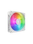 Cooler Master SickleFlow Edge 120 ARGB 3-pack Fan Kit White Edition