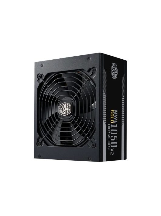 Cooler Master 1050W 80+ Gold MWE V2 ATX 3.1
