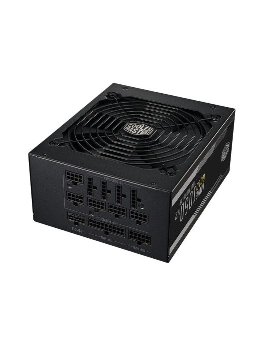 Cooler Master 1050W 80+ Gold MWE V2 ATX 3.1
