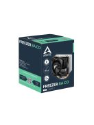 Arctic Freezer 8A CO