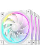 DeepCool FL12 White (3-Pack)
