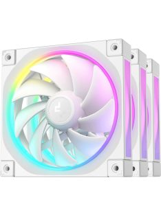 DeepCool FL12 White (3-Pack)