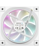 DeepCool FL12 White (3-Pack)