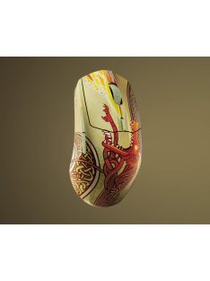 Steelseries CS2 Dragon Lore Edition Gaming Wireless Mouse