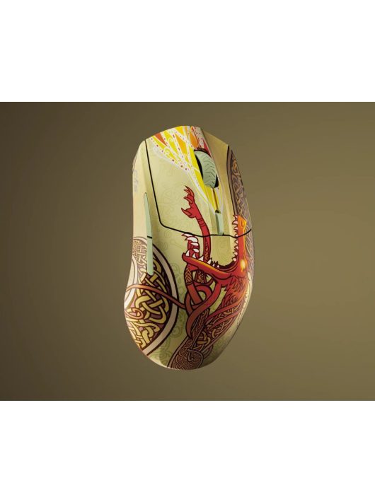 Steelseries CS2 Dragon Lore Edition Gaming Wireless Mouse