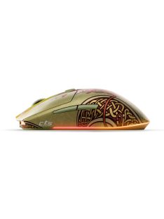 Steelseries CS2 Dragon Lore Edition Gaming Wireless Mouse