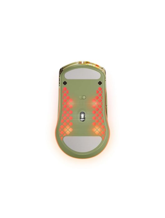 Steelseries CS2 Dragon Lore Edition Gaming Wireless Mouse