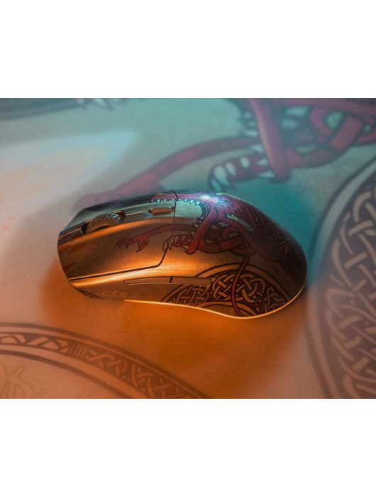 Steelseries CS2 Dragon Lore Edition Gaming Wireless Mouse