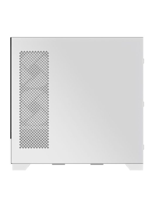 Gigabyte C201 Panoramic Ice Tempered Glass Black