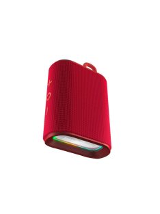 Energy Sistem StreetPlay Bluetooth Headset Red
