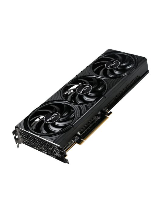 Palit GeForce RTX5060Ti 16GB DDR7 Infinity 3 OC