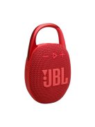 JBL Clip5 Bluetooth Ultra-portable Waterproof Speaker Red