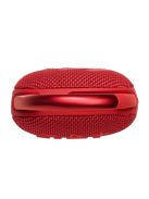 JBL Clip5 Bluetooth Ultra-portable Waterproof Speaker Red