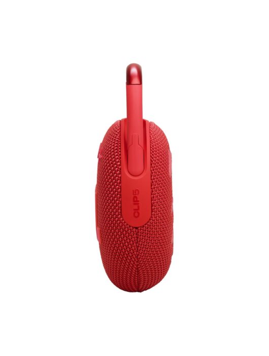 JBL Clip5 Bluetooth Ultra-portable Waterproof Speaker Red