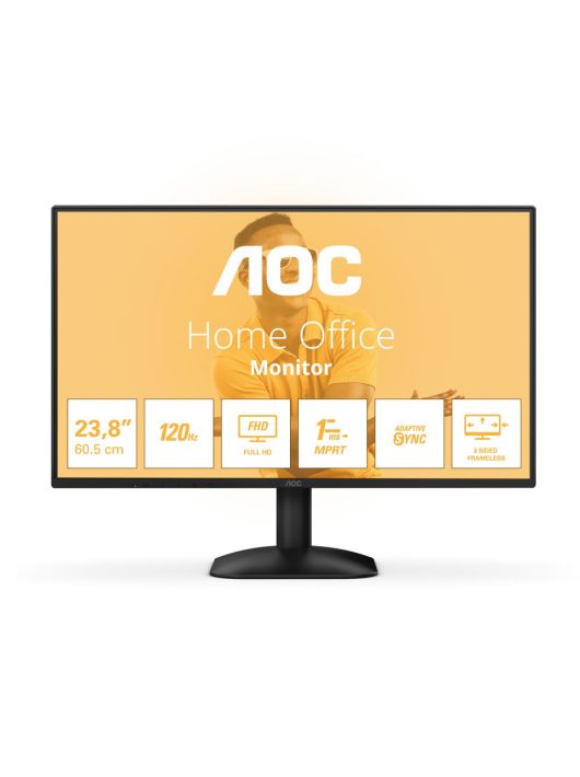 AOC 23,8" 24B31H IPS LED
